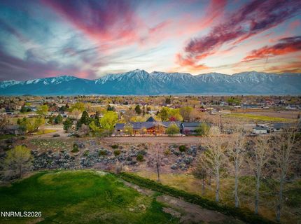 951 Riverview Drive, Gardnerville, NV 89460 Photo