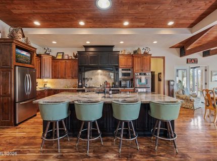 951 Riverview Drive, Gardnerville, NV 89460 Photo