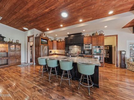 951 Riverview Drive, Gardnerville, NV 89460 Photo