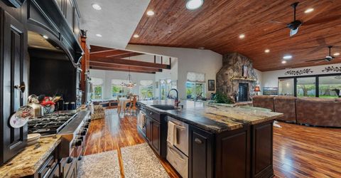 951 Riverview Drive, Gardnerville, NV 89460 Photo