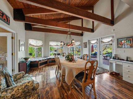 951 Riverview Drive, Gardnerville, NV 89460 Photo