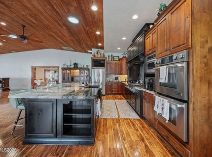 951 Riverview Drive, Gardnerville, NV 89460 Photo