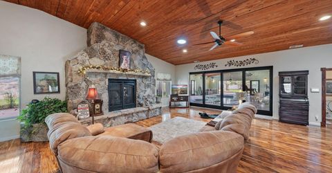 951 Riverview Drive, Gardnerville, NV 89460 Photo