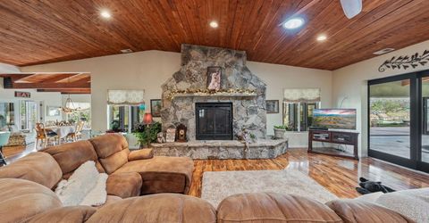 951 Riverview Drive, Gardnerville, NV 89460 Photo