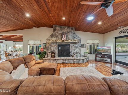 951 Riverview Drive, Gardnerville, NV 89460 Photo