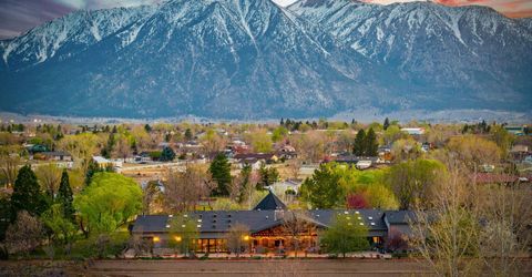 951 Riverview Drive, Gardnerville, NV 89460 Photo