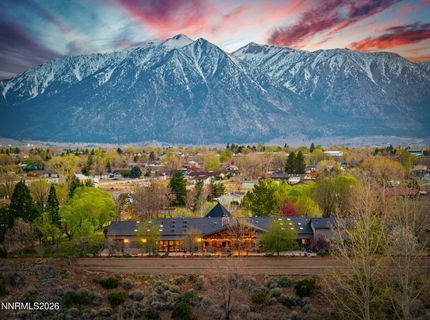 951 Riverview Drive, Gardnerville, NV 89460 Photo