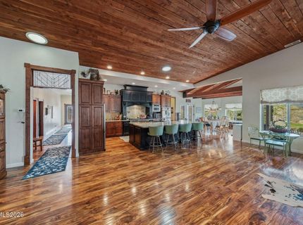 951 Riverview Drive, Gardnerville, NV 89460 Photo