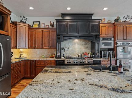 951 Riverview Drive, Gardnerville, NV 89460 Photo