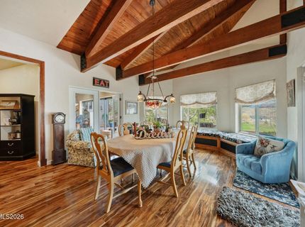 951 Riverview Drive, Gardnerville, NV 89460 Photo