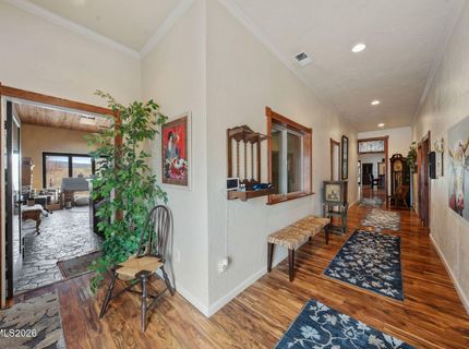 951 Riverview Drive, Gardnerville, NV 89460 Photo