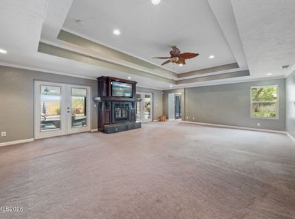 951 Riverview Drive, Gardnerville, NV 89460 Photo