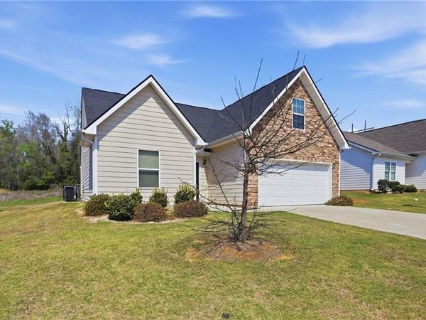 133 W Lexington Avenue, Griffin, GA 30223