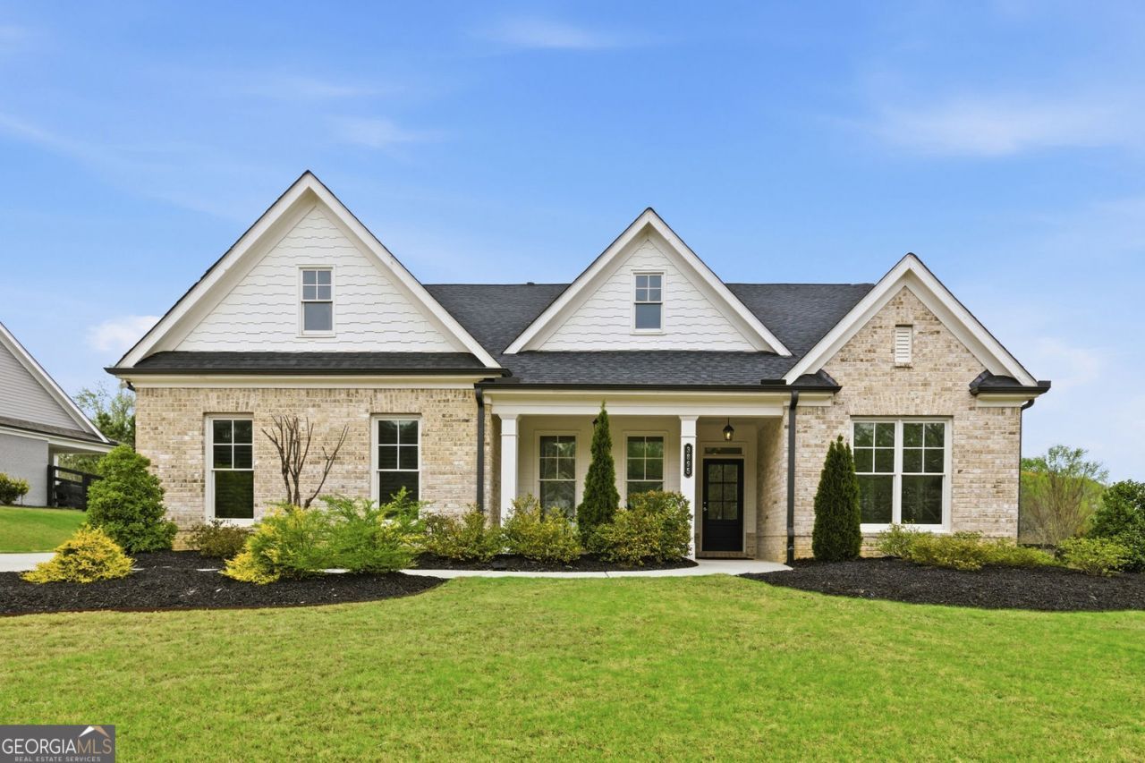 3895 Old Friendship Road Ne, Buford, GA 30519 Main Photo