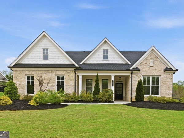 3895 Old Friendship Road NE, Buford, GA 30519