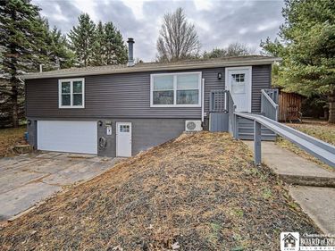 140 Lakeview Avenue, Mayville, NY 14757