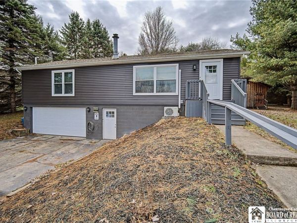 140 Lakeview Avenue, Mayville, NY 14757