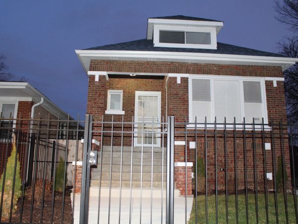 7531 S Union Avenue , Chicago, IL 60620