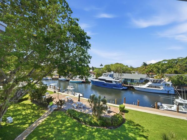 1200 NE 12th Street, Unit 310, Fort Lauderdale, FL 33315