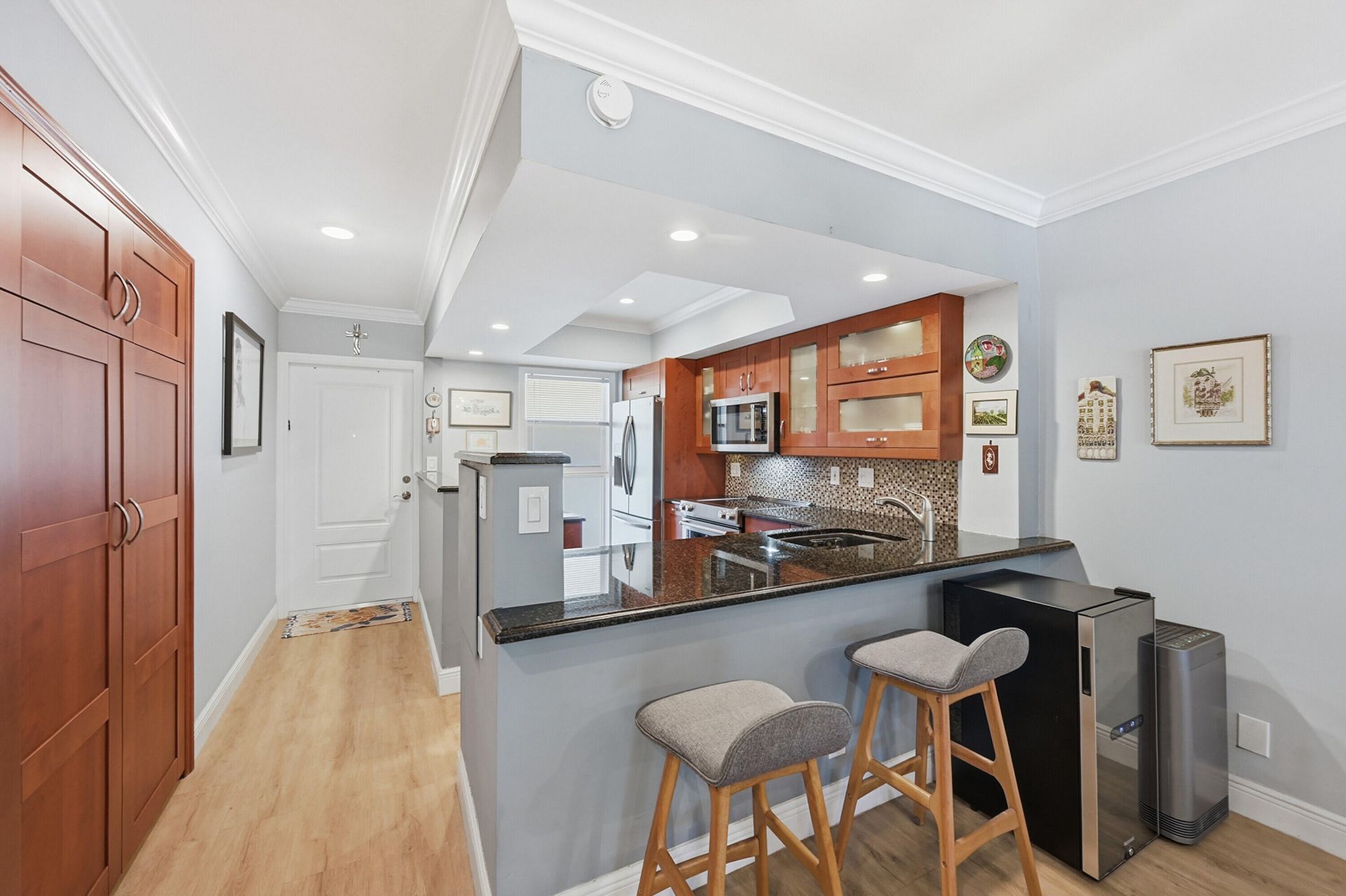 1200 NE 12th Street, Unit 310, Fort Lauderdale, FL 33315 Photo