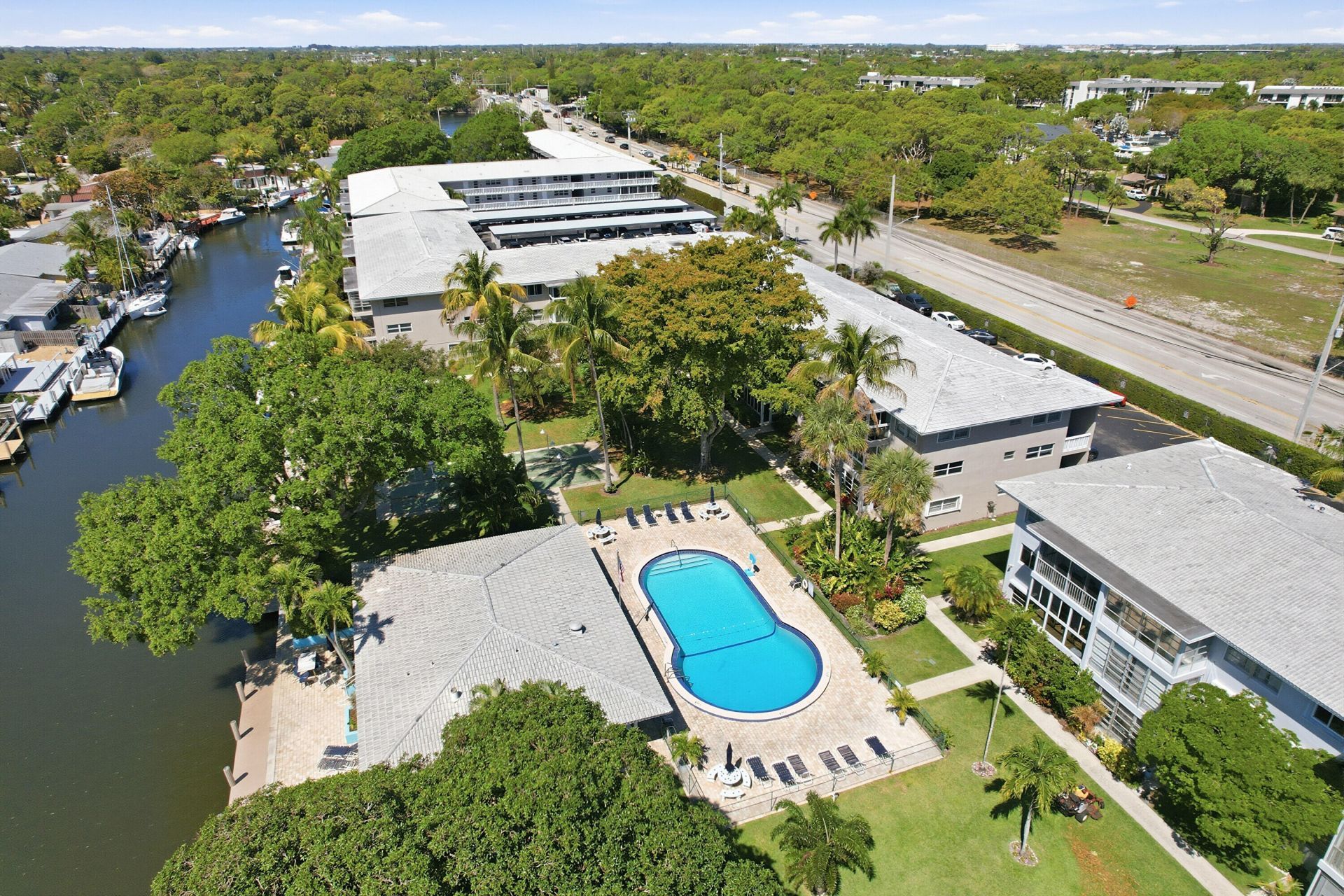 1200 NE 12th Street, Unit 310, Fort Lauderdale, FL 33315 Photo