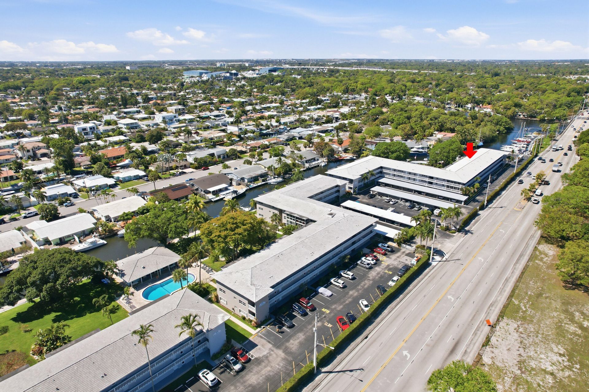 1200 NE 12th Street, Unit 310, Fort Lauderdale, FL 33315 Photo