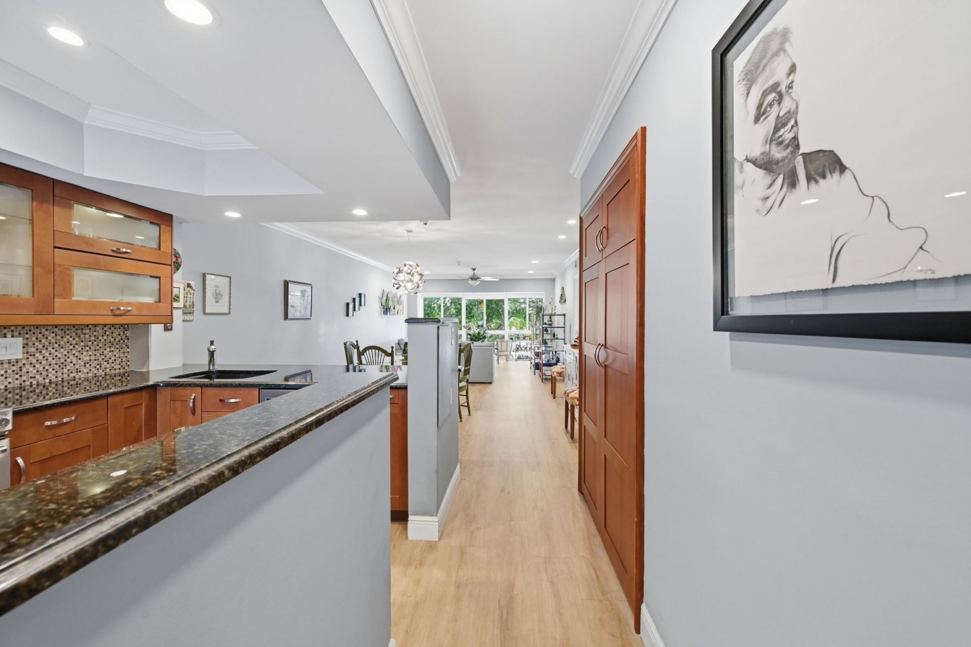 1200 NE 12th Street, Unit 310, Fort Lauderdale, FL 33315 Photo