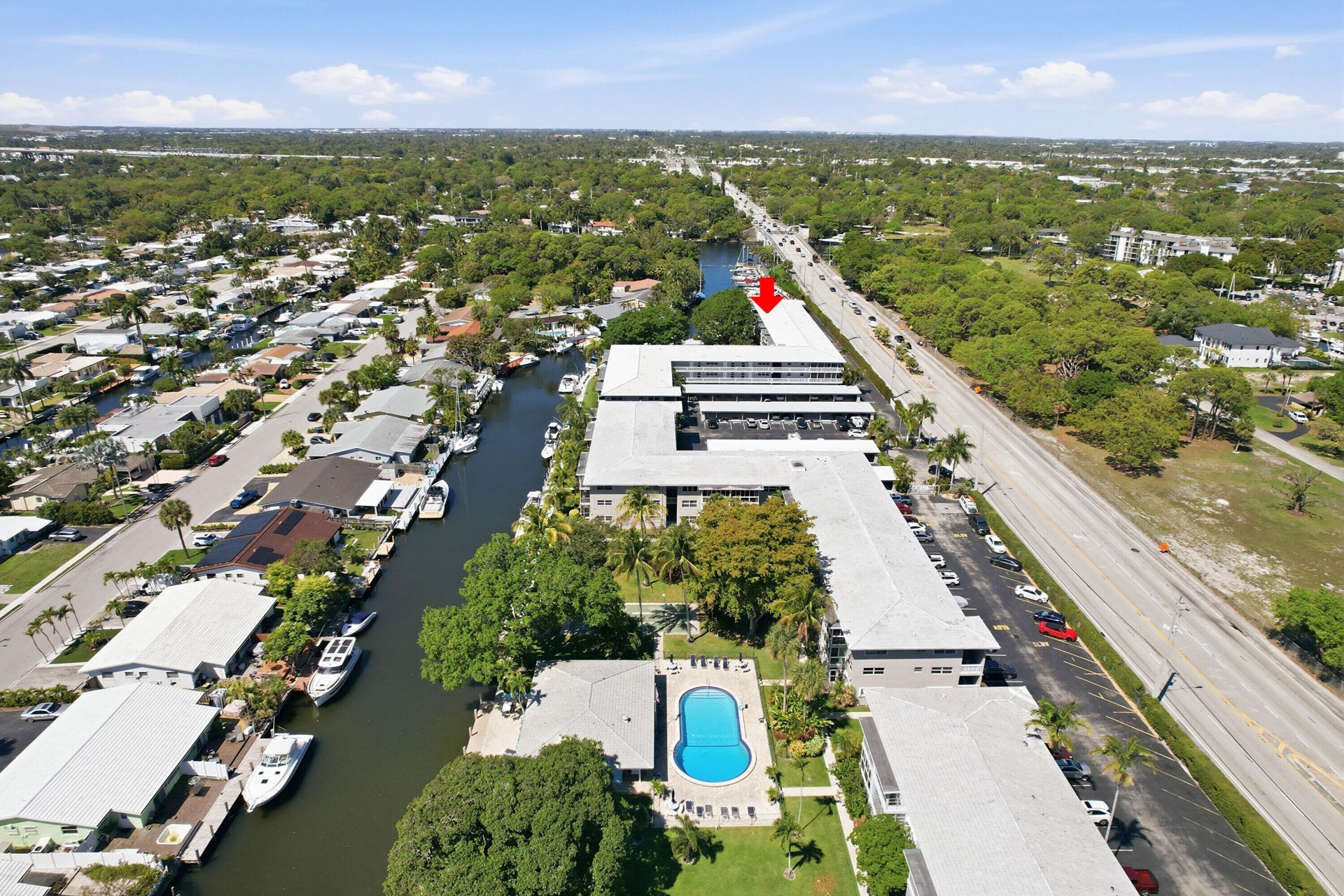 1200 NE 12th Street, Unit 310, Fort Lauderdale, FL 33315 Photo