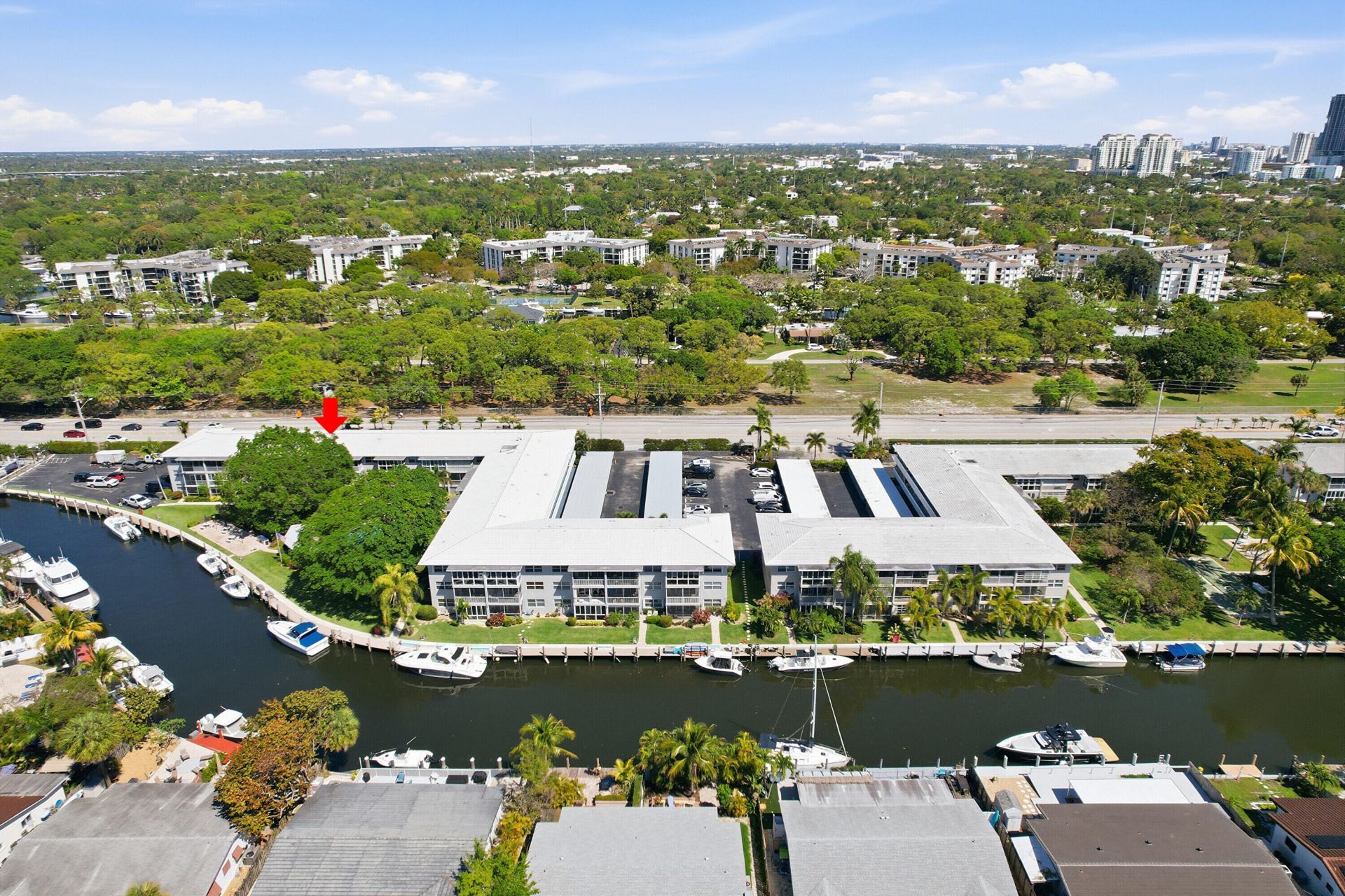 1200 NE 12th Street, Unit 310, Fort Lauderdale, FL 33315 Photo