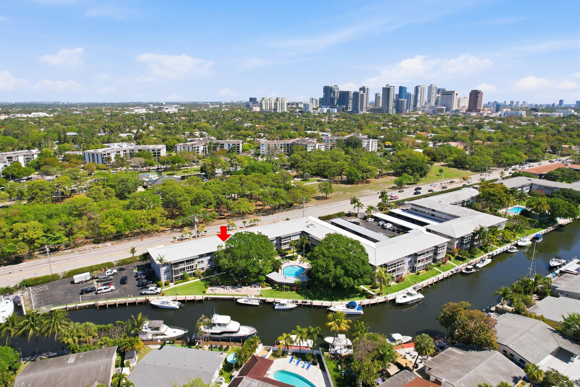 1200 NE 12th Street, Unit 310, Fort Lauderdale, FL 33315 Photo