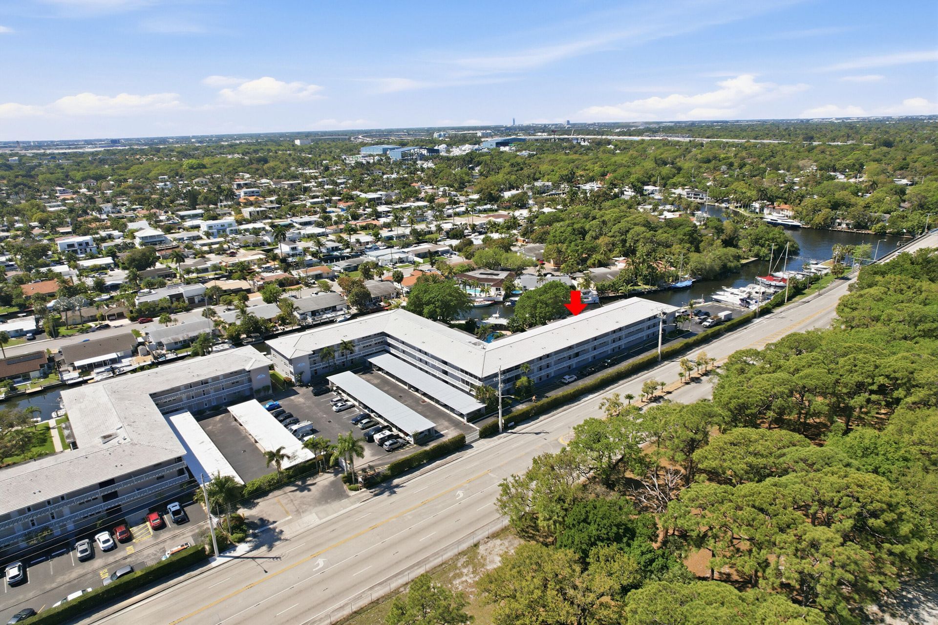 1200 NE 12th Street, Unit 310, Fort Lauderdale, FL 33315 Photo