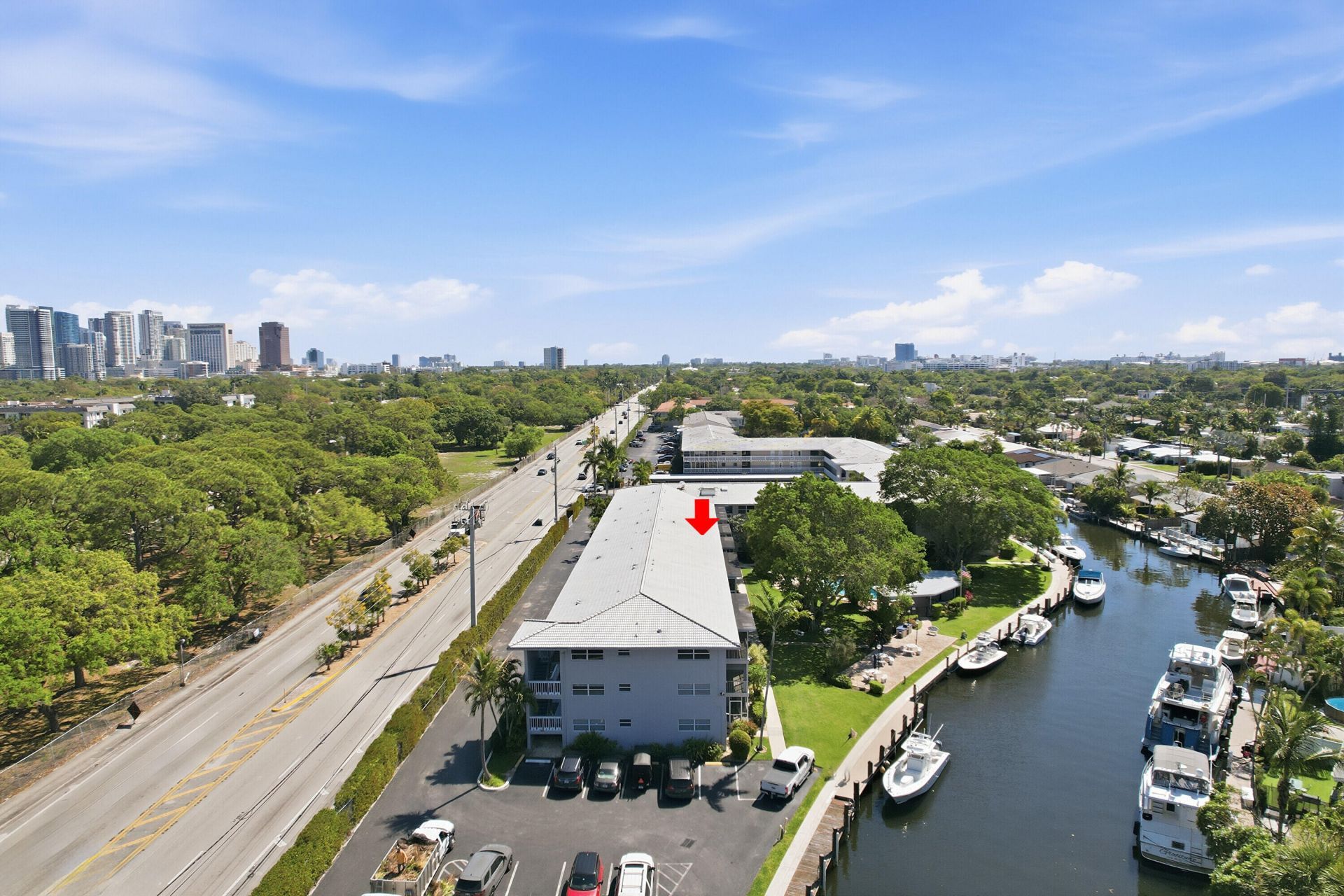 1200 NE 12th Street, Unit 310, Fort Lauderdale, FL 33315 Photo