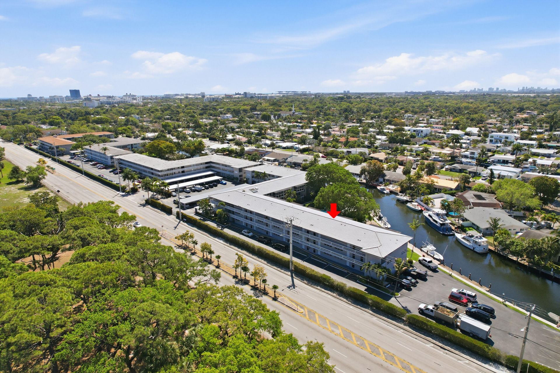 1200 NE 12th Street, Unit 310, Fort Lauderdale, FL 33315 Photo