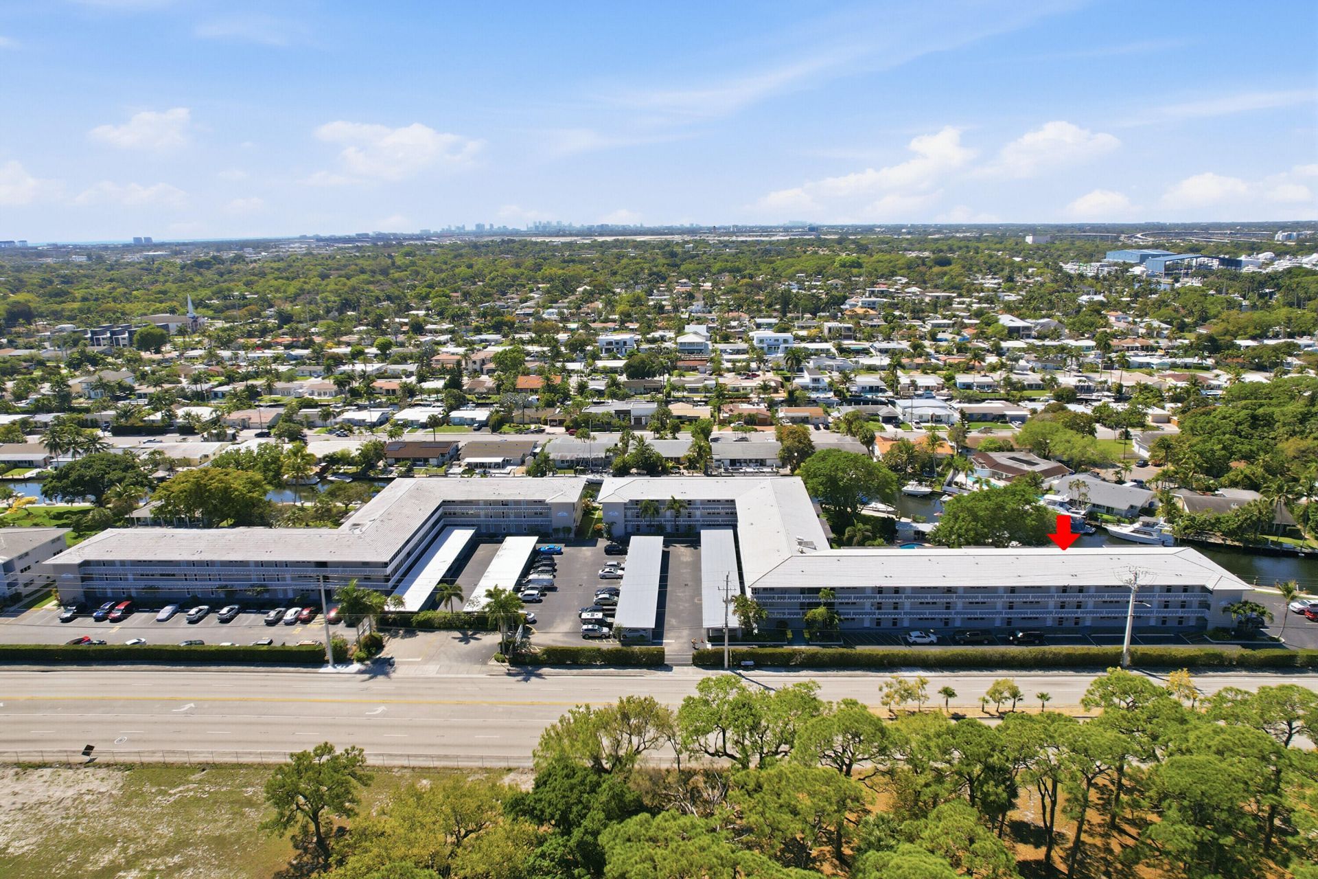 1200 NE 12th Street, Unit 310, Fort Lauderdale, FL 33315 Photo