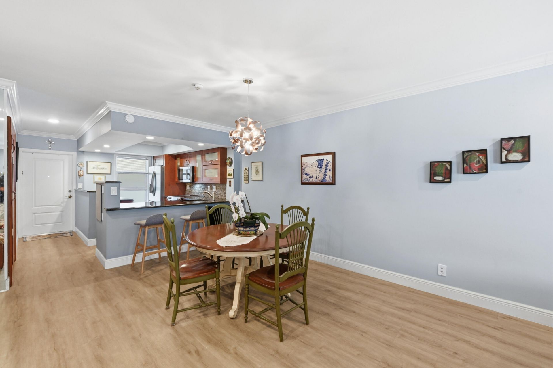 1200 NE 12th Street, Unit 310, Fort Lauderdale, FL 33315 Photo