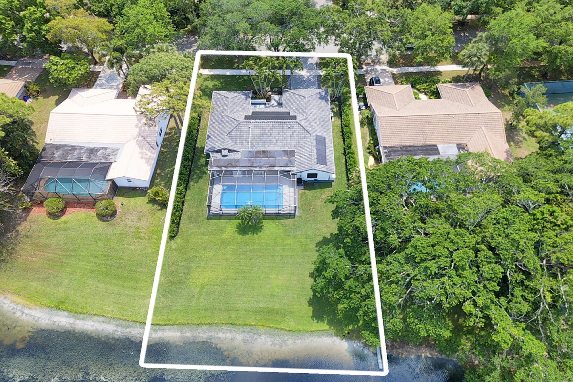 3457 Pine Haven Circle, Boca Raton, FL 33431 Photo