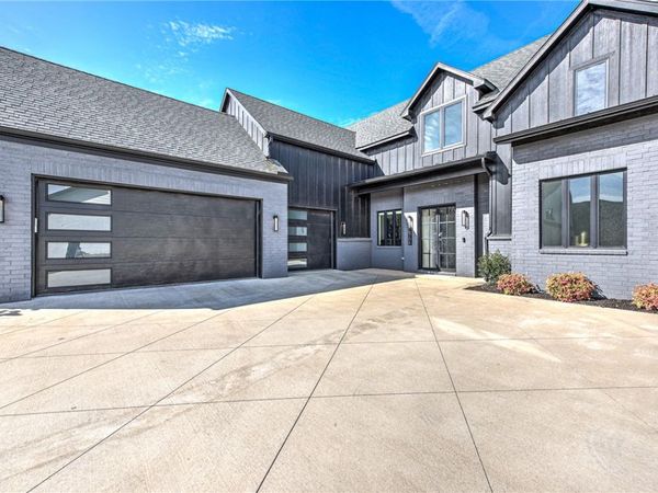 6706 SW Ambient Street, Bentonville, AR 72713