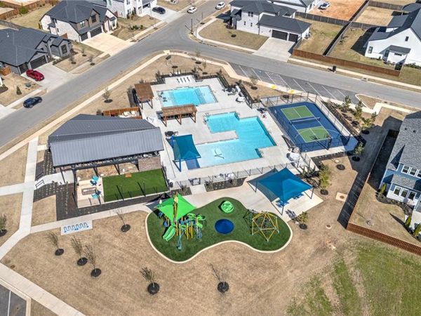 6706 SW Ambient Street , Bentonville, AR 72713