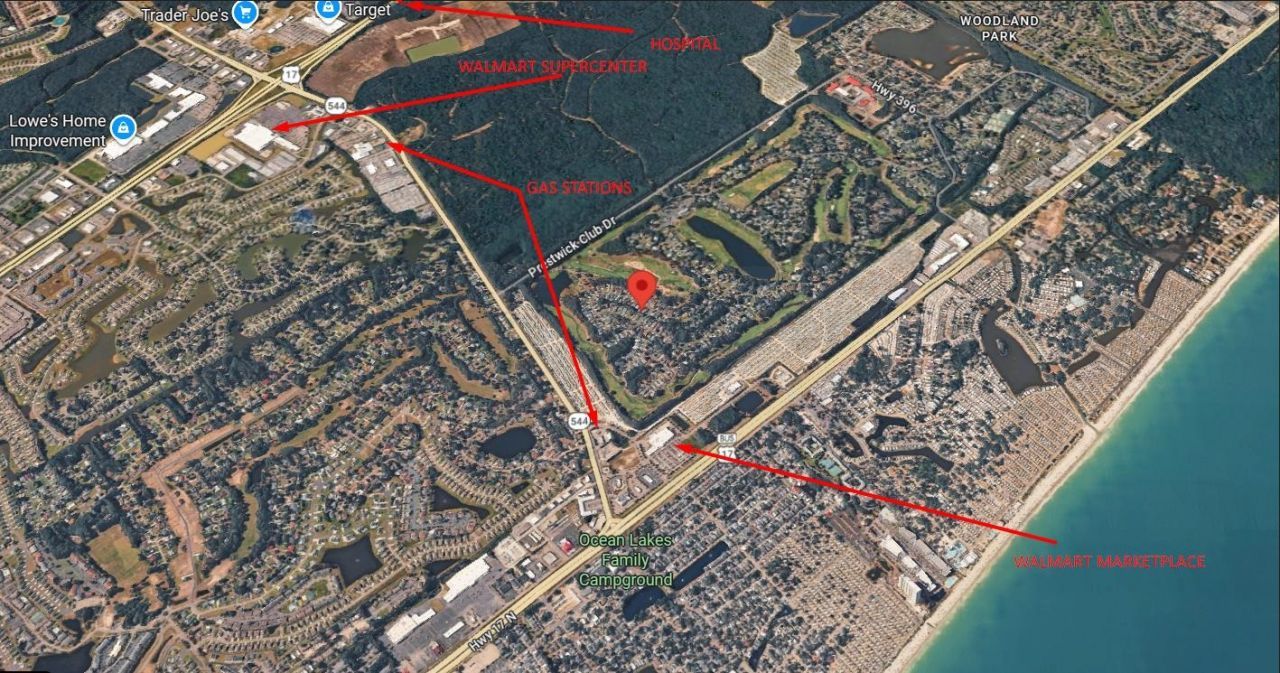 2118 N Berwick Dr. Photo 33