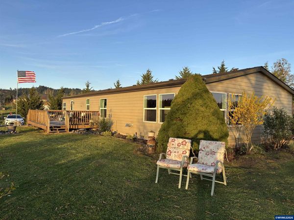 1820 Steiwer Rd SE, Jefferson, OR 97352