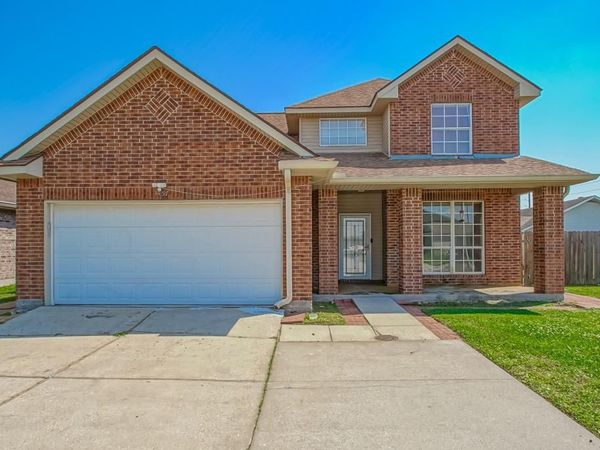 3457 E PARC GREEN Street, Harvey, LA 70058