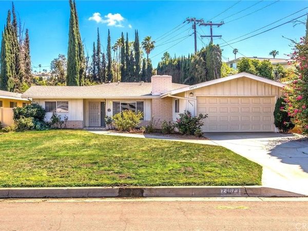 24673 Barton, Loma Linda, CA 92354