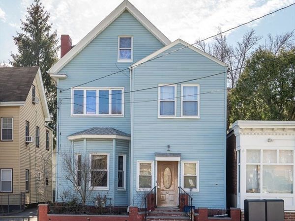 34 Summer St, Somerville, MA 02143