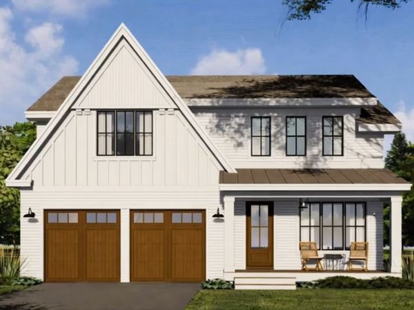 8 Arlington Cir, Natick, MA 01760