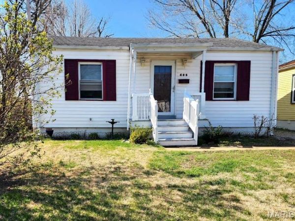 405 Tower Grove Place , St Charles, MO 63301