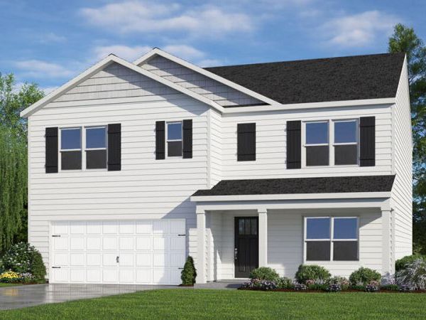 240 Lake Tyler Drive, New Bern, NC 28560