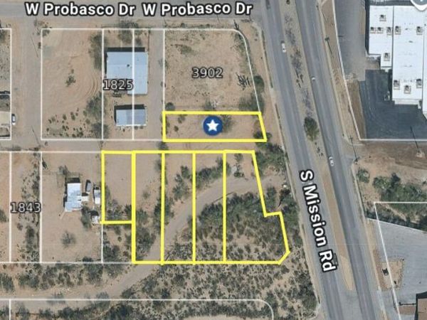 3902 S MISSIONDALE Road, Unit 00001, Tucson, AZ 85746