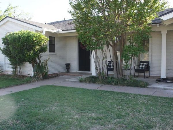 4149 Brookhollow , Abilene, TX 79605
