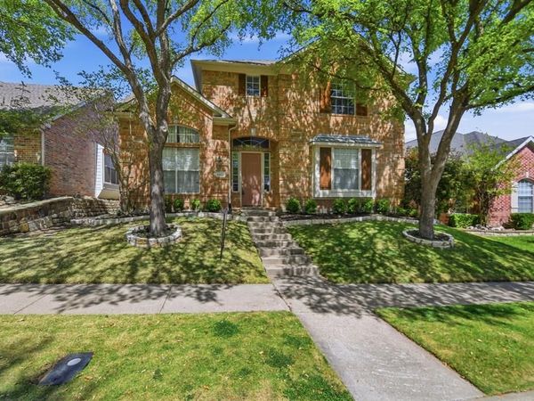 4423 Laney Court , Richardson, TX 75082