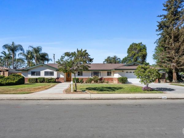 6300 Carter Avenue, Bakersfield, CA 93308